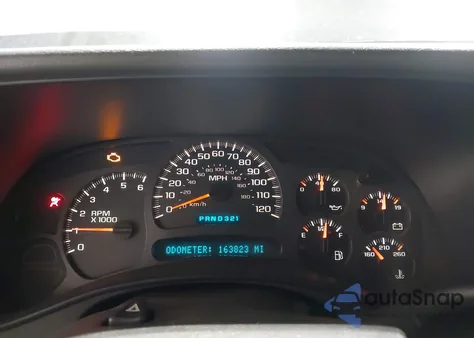 2004 Chevrolet Silverado 1500 Lt из США, поврежденный, VIN 2GCEK19T041178021